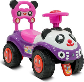 Aya Baby בימבה פאנדה - Vehicle