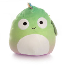 Squishmallow סקווישמלו בובה כרית דנטון הזקית 20 ס"מ