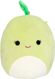 Squishmallow סקווישמלו בובה כרית אשליי התפוח 30 ס"מ