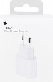 SAMSUNG ראש טעינה מקורי מהיר מטען לאייפון -Apple USB-C Power Adapter 20W