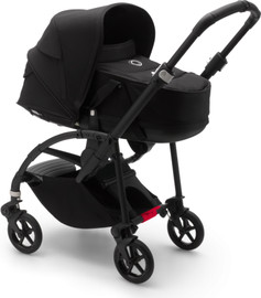 Bugaboo עגלת בוגבו בי 6 קומפלט