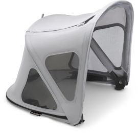 Bugaboo גגון בריזי אפור מיסטי לעגלת בוגבו פוקס/קמיליון
