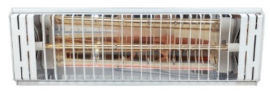 MRGAN תנור חימום אינפרא אדום SmartAir Sun 2000
