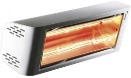 MRGAN תנור חימום אינפרא אדום הליוסה 44 1,500W מתצוגה STAR PROGETTI
