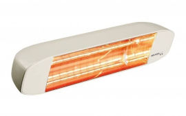 MRGAN תנור חימום אינפרא אדום הליוסה 11 1,500W STAR PROGETTI