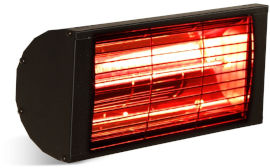 MRGAN תנור חימום אינפרא אדום NOVA BASIC 2000W GOLDSUN GSN20