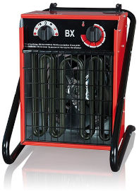 MRGAN מפזר חום תעשייתי חד פאזי BX3 VEAB VEAB HEAT TECH
