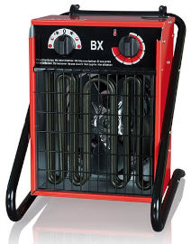 MRGAN מפזר חום תעשייתי תלת פאזי BX5 VEAB VEAB HEAT TECH
