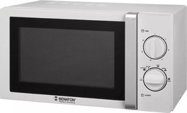 Benaton מיקרוגל מכני 23 ליטר BENATON BT-2061