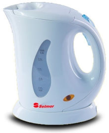 Selmor קומקום חשמלי לטיולים מדגם SE391