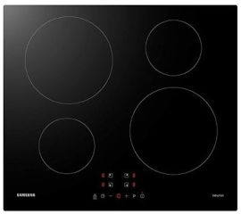 SAMSUNG כיריים אינדוקציה סליידר Samsung NZ64H37070K