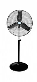 Hemilton מאוורר תעשייתי עמוד Hemilton HEM-611