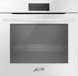 SAUTER ‏תנור בנוי פירוליטי Sauter CUISINE 7600 סאוטר
