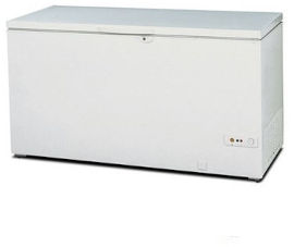 NORMANDE מקפיא שוכב 505 ליטר דגם GM-560 Normande