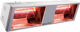 MRGAN תנור חימום אינפרא אדום תעשייתי TITAN 2 SUPER POWER EHT2-40 Mrgan