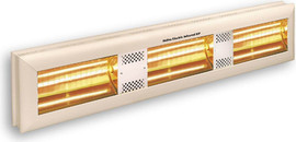 MRGAN תנור חימום אינפרא אדום תעשייתי Titan horizontal 6000 HP3-60T STAR PROGETTI Mrgan