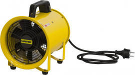 MRGAN מפוח צירי BL4800 MASTER ITALY 4604.026 Mrgan