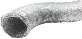 MRGAN צינור אלומיניום שרשורי "6- 10 מ' אורך 13270610 Mrgan