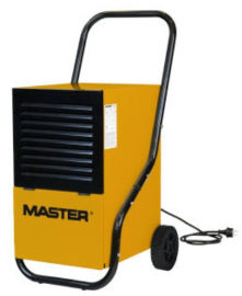 MRGAN קולט לחות תעשייתי DH-752 MASTER ITALY 4512.46 Mrgan