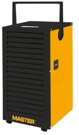 MRGAN קולט לחות תעשייתי DH-732 MASTER ITALY 4512.427 Mrgan