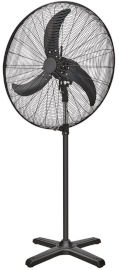 MRGAN מאוורר תעשייתי "26 + שלט- רגל SmartAir DC SAV26PLB-RC-S Mrgan