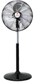 MRGAN מאוורר תעשייתי "20 - רגל SmartAir SAV20PLB-S