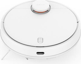 XIAOMI שואב אבק שוטף רובוטי מבית XIAOMI דגם VACUUM ROBOT S10 EU