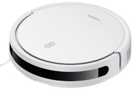 XIAOMI שואב אבק שוטף רובוטי שיאומי Vacuum E10 EU- XIAOMI