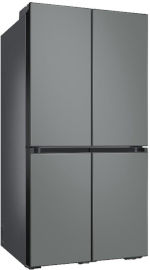 SAMSUNG מקרר ‏מקפיא תחתון 664 ‏ליטר נירוסטה דגם RF59A7010SL מבית Samsung