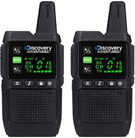Discovery ‏מכשיר קשר 6 קמ Discovery DS830