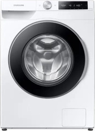 SAMSUNG מכונת כביסה 10ק"ג פתח קדמי SAMSUNG סמסונג WW1ST6540LE