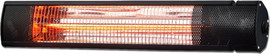 זק"ש תנור חימום לבית ולגינה גולדן RFK-11720 זק"ש Sachs