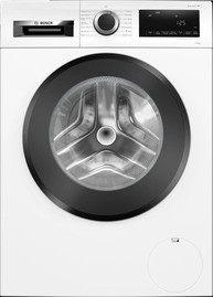 BOSCH מכונת כביסה פתח קידמי 9 ק"ג Bosch WGG04409GB בוש