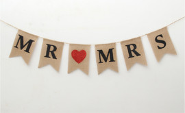 מסיבלנד באנר יוטה MR MRS