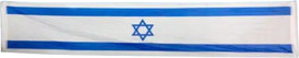 מסיבלנד דגל ישראל ענק 10 מטר