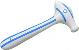 מסיבלנד פטיש ישראל עם אורות-40 ס"מ