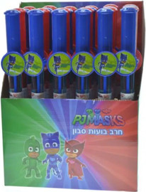 מסיבלנד חרב בועות סבון כוח פייג'י