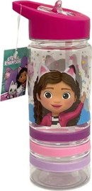 מסיבלנד בקבוק צמידים בית הבובות של גבי-500 מ'ל
