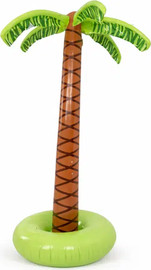 מסיבלנד מתנפח עץ דקל