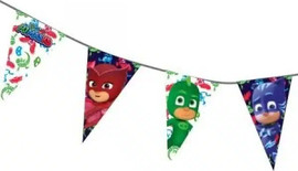 מסיבלנד דגלים כוח פייג'י דמיות