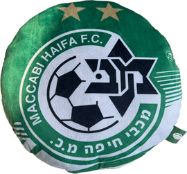 מסיבלנד כרית מזמרת מכבי חיפה