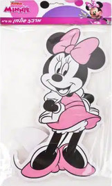 מסיבלנד מרכז שולחן מיני מאוס
