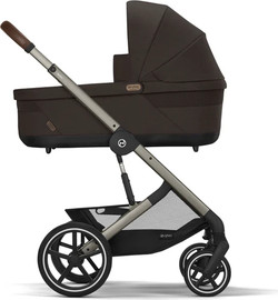 Cybex בליוס T5 – סייבקס