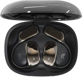 DNA Comfort אוזניות תרגום Bluetooth עם טכנולוגיית AI – 144 שפות