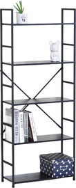 DNA Comfort מעמד 5 קומות רחב דגם SILO