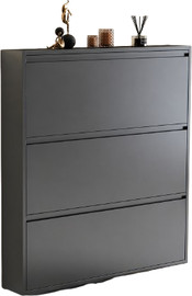 DNA Comfort ארון נעליים תלוי לקיר Premium