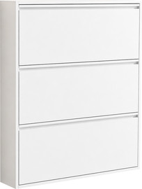 DNA Comfort ארון נעליים תלוי לקיר Premium