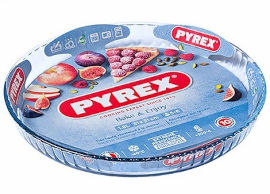 PYREX תבנית פאי 31 Pyrex