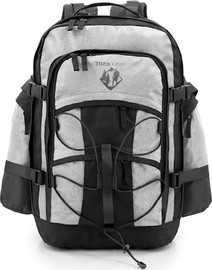TREKGEAR תיק שטח מקצועי - 45 ליטר