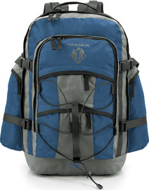 TREKGEAR תיק שטח מקצועי - 45 ליטר